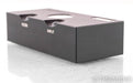 Chord Electronics Qutest DAC; D/A Converter; USB; Black (Open Box)
