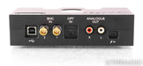 Chord Electronics Qutest DAC; D/A Converter; USB; Black (Open Box)