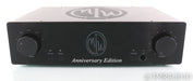 ModWright SWL 9.0 Stereo Tube Hybrid Preamplifier; Anniversary Edition; Remote