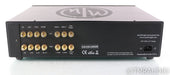 ModWright SWL 9.0 Stereo Tube Hybrid Preamplifier; Anniversary Edition; Remote