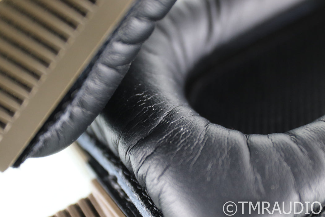 Stax SR Lambda Nova Electrostatic Headphones; Signature; Pro