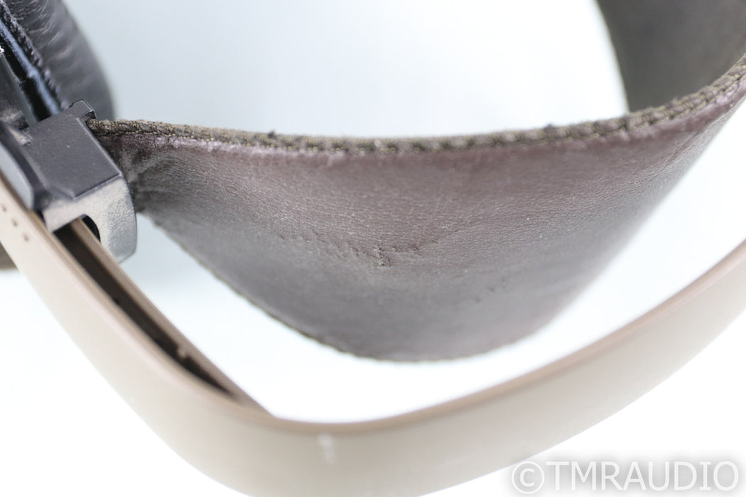 Stax SR Lambda Nova Electrostatic Headphones; Signature; Pro
