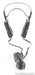 Stax SR-507 Electrostatic Headphones; Black; Pro