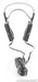 Stax SR-507 Electrostatic Headphones; SR507; Pro