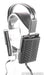 Stax SR-507 Electrostatic Headphones; Black; Pro