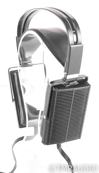 Stax SR-507 Electrostatic Headphones; SR507; Pro