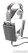 Stax SR-507 Electrostatic Headphones; Black; Pro