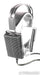 Stax SR-507 Electrostatic Headphones; SR507; Pro