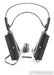 Stax SR-507 Electrostatic Headphones; Black; Pro