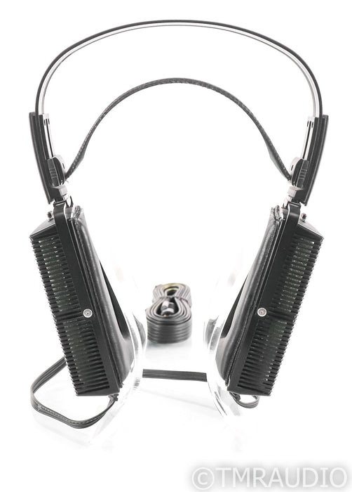 Stax SR-507 Electrostatic Headphones; SR507; Pro
