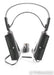 Stax SR-507 Electrostatic Headphones; SR507; Pro