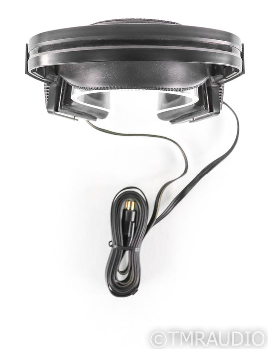 Stax SR-507 Electrostatic Headphones; Black; Pro
