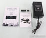 Mytek Liberty DAC; Sbooster BOTW P&P ECO MkII Power Supply