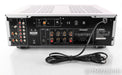 Yamaha A-S501 Stereo Integrated Amplifier; MM Phono; Remote (240V)