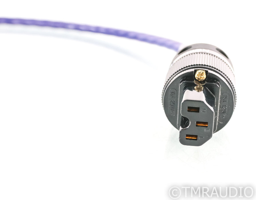 Nordost Blue Heaven Power Cable; 1.4m AC Cord
