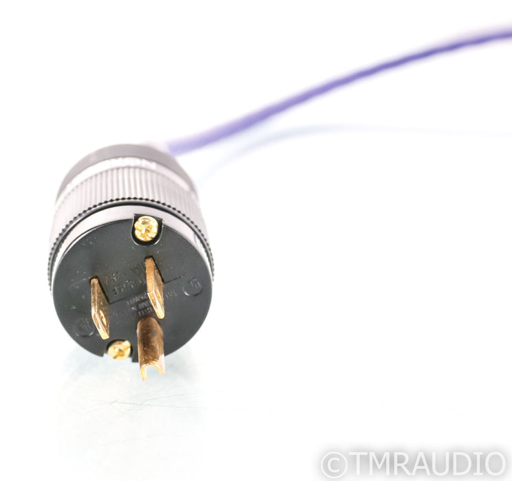 Nordost Blue Heaven Power Cable; 1.4m AC Cord
