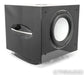 REL S/510 10" Powered Subwoofer; S510; Piano Black (Open Box)
