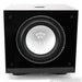 REL S/510 10" Powered Subwoofer; S510; Piano Black (Open Box)