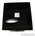 REL S/510 10" Powered Subwoofer; S510; Piano Black (Open Box)