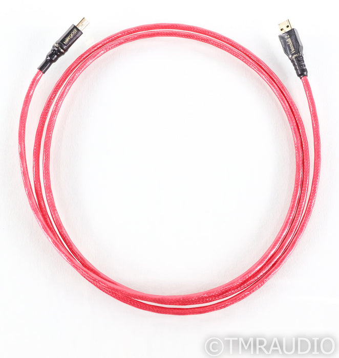 Nordost Heimdall 2 USB Cable; 2m