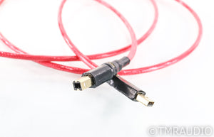 Nordost Heimdall 2 USB Cable; 2m