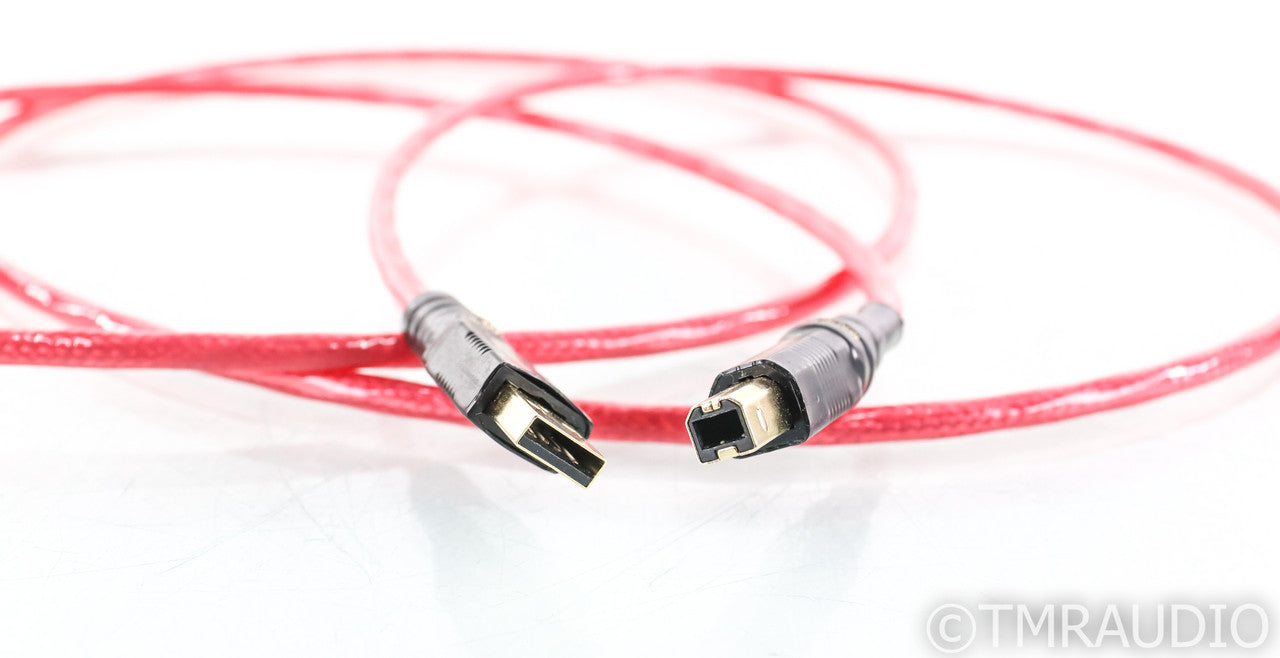 Nordost Heimdall 2 USB Cable; 2m
