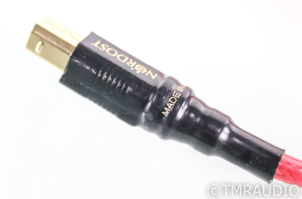 Nordost Heimdall 2 USB Cable; 2m