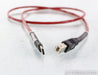 Nordost Red Dawn USB Cable; 1m; USB-C