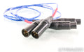 Nordost Blue Heaven XLR Cables; 1m Pair Balanced Interconnects