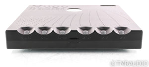 Chord Electronics Hugo M Scaler Digital Upscaler; Black; Remote