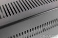 NAD C356BEE Stereo Integrated Amplifier; Black; Remote; MDC; PD
