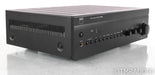 NAD C356BEE Stereo Integrated Amplifier; Black; Remote; MDC; PD