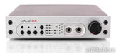 Benchmark DAC2 DX DAC; D/A Converter; Silver; Remote (Re-Manufactured)