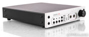 Benchmark DAC2 DX DAC; D/A Converter; Silver; Remote (Re-Manufactured)