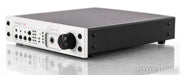 Benchmark DAC2 DX DAC; D/A Converter; Silver; Remote (Re-Manufactured)