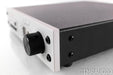 Benchmark DAC2 DX DAC; D/A Converter; Silver; Remote (Re-Manufactured)