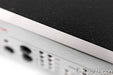 Benchmark DAC2 DX DAC; D/A Converter; Silver; Remote (Re-Manufactured)