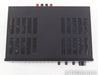 NAD C326BEE Stereo Integrated Amplifier; Black; Remote