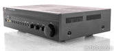 NAD C326BEE Stereo Integrated Amplifier; Black; Remote