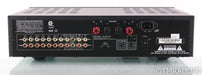 NAD C326BEE Stereo Integrated Amplifier; Black; Remote