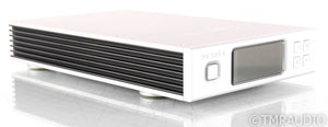 Aurender N100H Network Server / Streamer; N-100; 2TB HDD; Silver