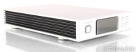 Aurender N100H Network Server / Streamer; N-100; 2TB HDD; Silver