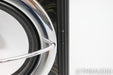 B&W Signature 30 Floorstanding Speakers; Tiger's Eye Pair; AS-IS (Dead Tweeters)