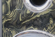 B&W Signature 30 Floorstanding Speakers; Tiger's Eye Pair; AS-IS (Dead Tweeters)