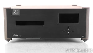 Wadia 861 CD Player; Remote; Black