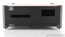 Wadia 861 CD Player; Remote; Black