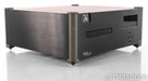 Wadia 861 CD Player; Remote; Black