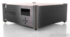 Wadia 861 CD Player; Remote; Black