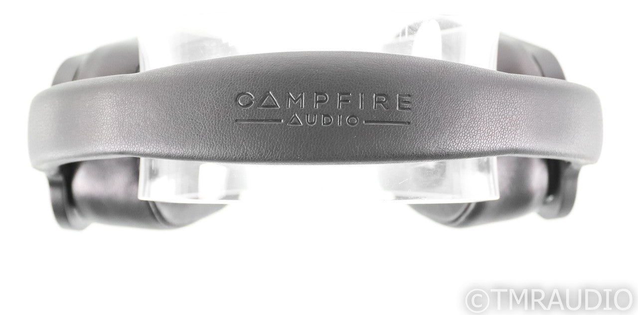 Campfire Audio Cascade Closed Back Headphones