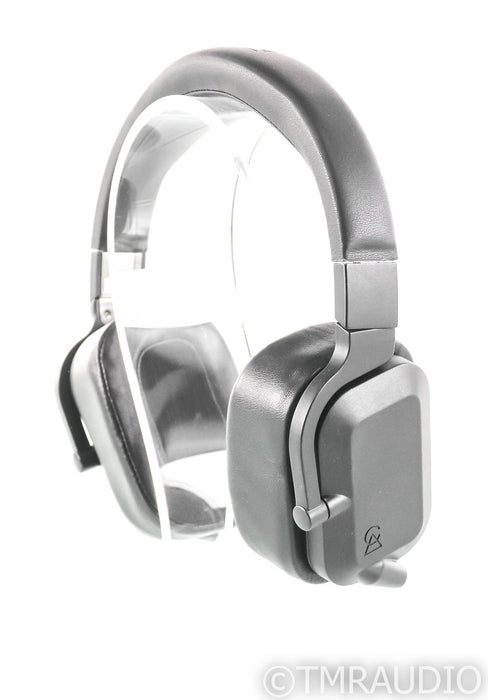 Campfire Audio Cascade Closed Back Headphones
